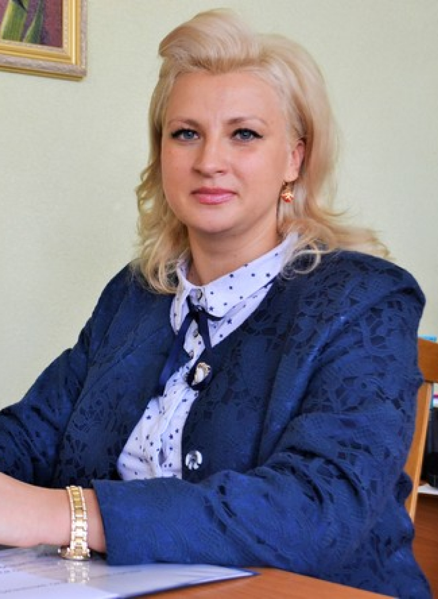 Герасимова Ольга Олеговна