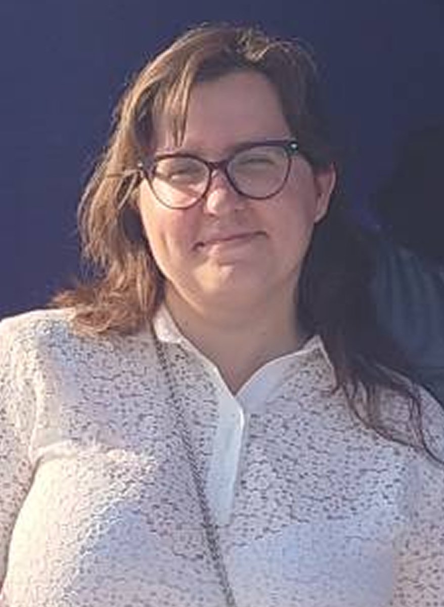 Мацуганова Мария Дмитриевна