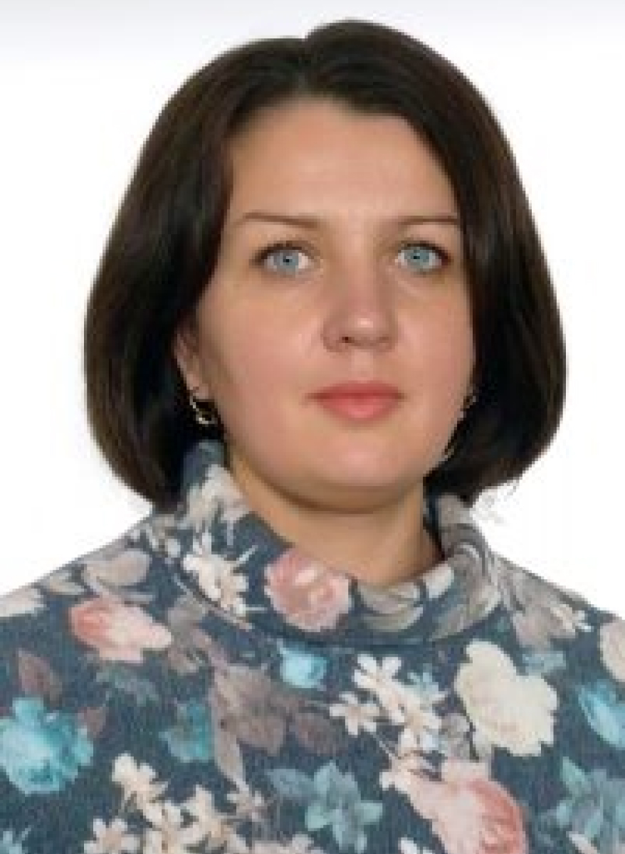 Николаева Юлия Николаевна